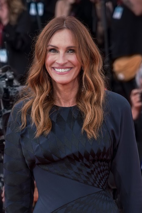Julia Roberts portrait